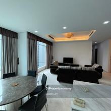 Quadro Residences, KLCC, Kuala Lumpur