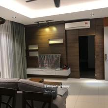 City Residence With Fully Furnished For Rent Below Market Price