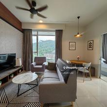 Fully Furnish Ready Move In