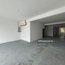 4 Storey Shop, Whole Block Unit, Facing Highway, Kelana Jaya