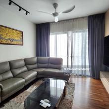 The Tamarind Move-In Ready Fully Furnished Near Straits Quay