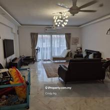 Sri Bayu Condo  Low Floor Renovated 