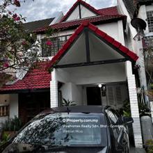 Terrace house for Sale