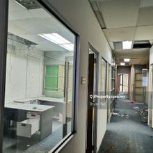Wangsa delima office 24x80 1st floor