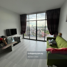 Fulton Park Apartment For Rent