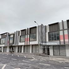 2 Storey Shop @Irama Sendayan Seremban Ground Floor For Rent. 
