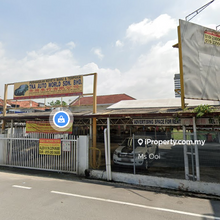 Vibrant & Prime Location Commercial Land, Klang, Kawasan 18, Selangor