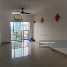 First Residence, Kepong @ For Sale