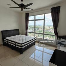 Pandan Residence 2 Market Cheapest Price Facing Unblock View