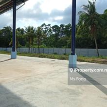 Beside Highway, Warehouse For Sale 
