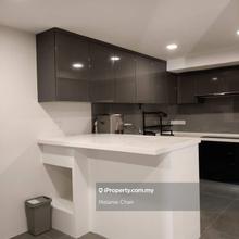 Serviced Residence for Rent