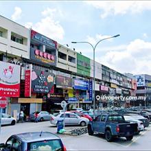 Exclusive Corner Shop at PJ For Sale