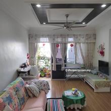 Freehold Sea View Leader Garden Fully Furnish Tanjung Bungah Dalat