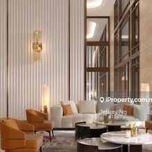 Pavilion Square Corporate Suites @ KL, Bukit Bintang, Kuala Lumpur