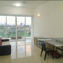 Shineville Park @ Ayer Itam Fully Furnished city & seaview georgetown