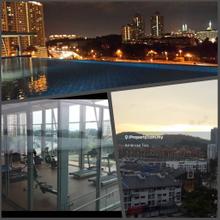 Hi this is 988sqft 2room2bath 2carpark fully furniture (Price on ask)