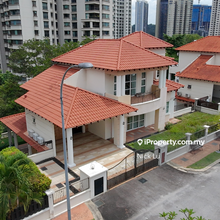 3 storey bungalow for sale & rent