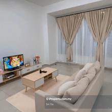 Dato Chellam for Rent