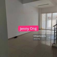 2 Sty House At Taman Seri Juru,Bukit Mertajam For Rent