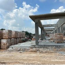 Projek Baru Taman Desa Idaman Banting Semi-d Rezab Melayu Saja
