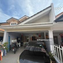 Good Deal at 2-Storey Terrace @ Taman Gombak Permai