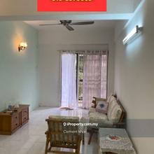 Taman Desa Relau 2 (Merdura) at Bayan Lepas for Rent 