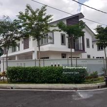 Terrace house for Sale
