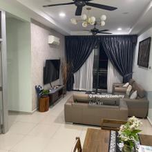 Zenopy Residence Unit(3 Bedroom 1 Study Room&2 Bathroom) for Sale