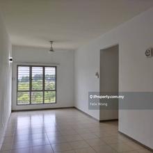 Baiduri Courts Apartment Bukit Puchong 2 For Sell