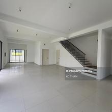 Limited Premium 34x75 2 Storey End Lot @ Joya, Gamuda Gardens, Rawang