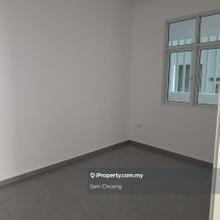 The Sky Condo At Alma Bukit Mertajam