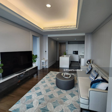 St Regis, KL Sentral 