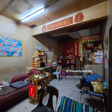 Single Storey Intermediate House For Sale