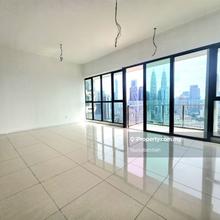 Big Unit Setia Sky Residences KLCC