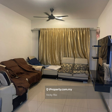 Well maintained unit