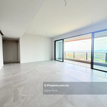 Condo Type A3a Aetas Damansara @ Persiaran Tropicana 2572sqft 