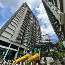 Northpoint Residences, Mid Valley City