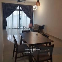 Danga Bay Apartment For rent