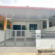 Terrace house for Sale