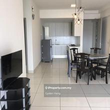 Residences @1 Tebrau