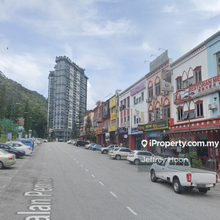 Shop for Rent, Hot Area, Gohtong, Genting Permai