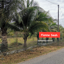 Kuala Muda Sungai Petani Farm Land for Sell