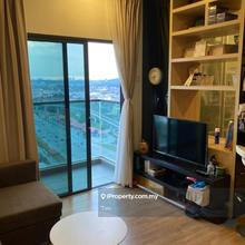 Landmark Residence 1 Fully Furnished Studio