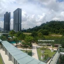 The Saville Bangsar South 