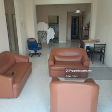Condominium for Rent