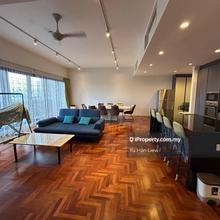 The Mews KLCC