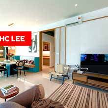 London Pavilion At Bayan Lepas For Sale 