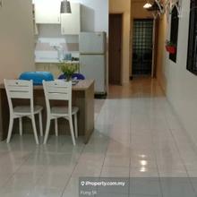 Flora Damansara For Sale
