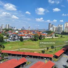 Arena Green Bukit Jalil, near LRT - End Lot, 2 Carparks