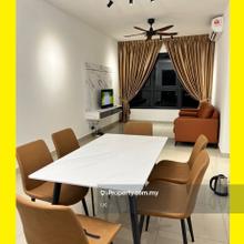 M Vertica KL City Residences, Serviced Residence Cheras, Taman Pertama